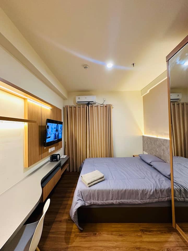 ห้องนอน