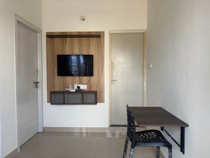 Compact 1bhk In Haralur Near Hsr (Ground Floor 002 - Bengaluru