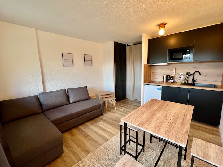 Всекидневна зона