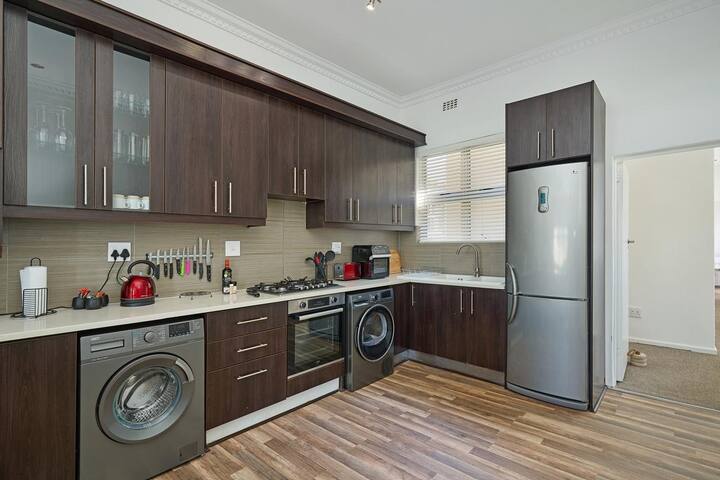 Apartment in Greenpoint gallery image 3