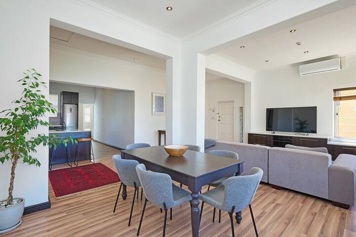 Apartment in Greenpoint gallery image 4