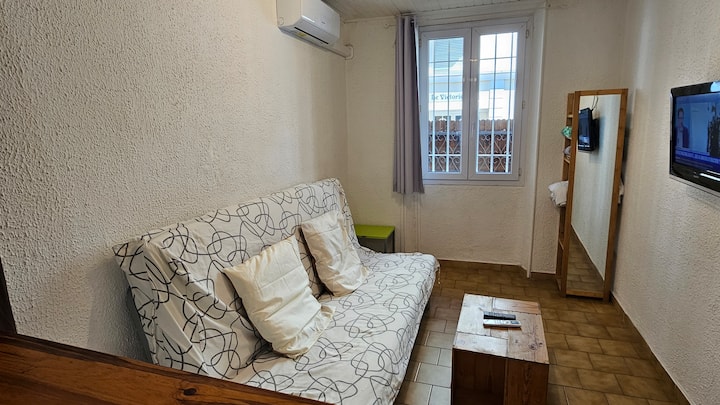 พื้นที่อยู่อาศัย