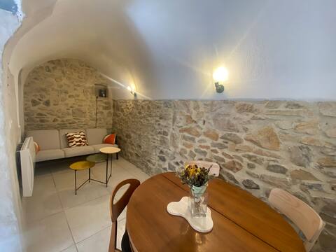 Maisonette les Lavandières