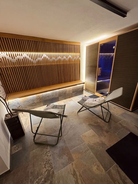 Blašč Wellness House