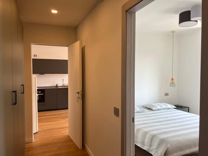 საძინებელი