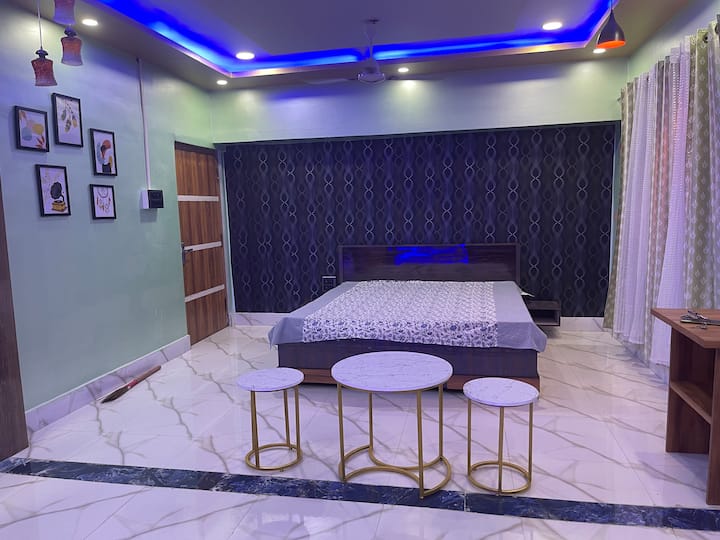 საძინებელი