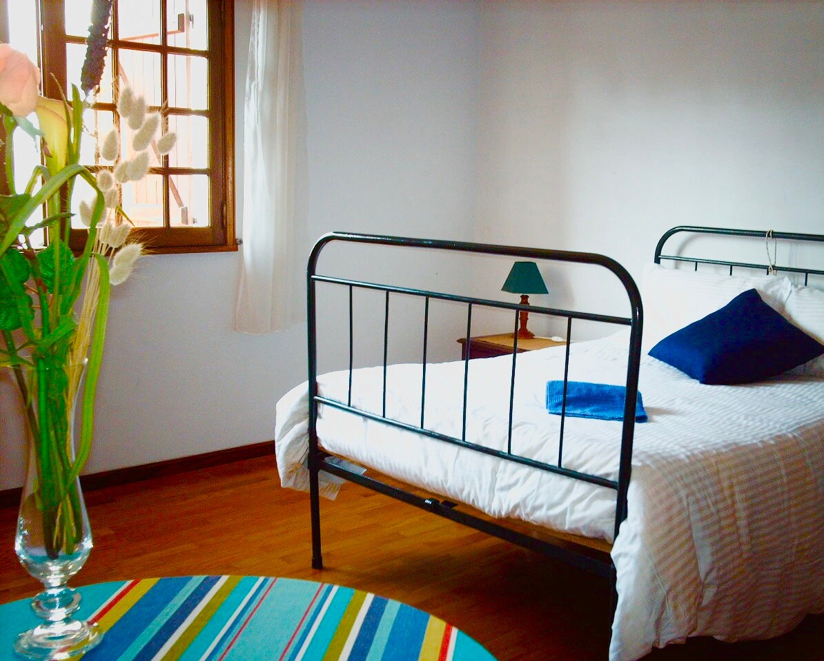 Спална соба 4