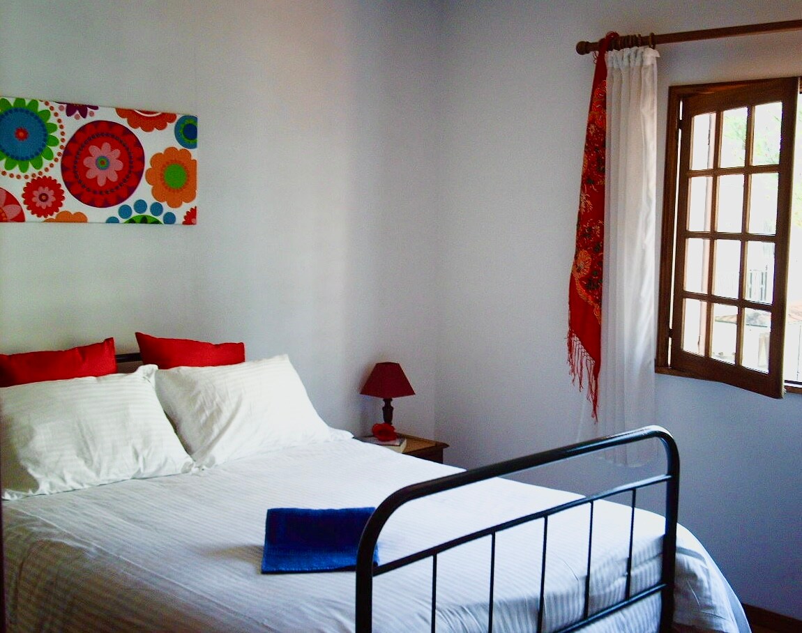 Спална соба 3