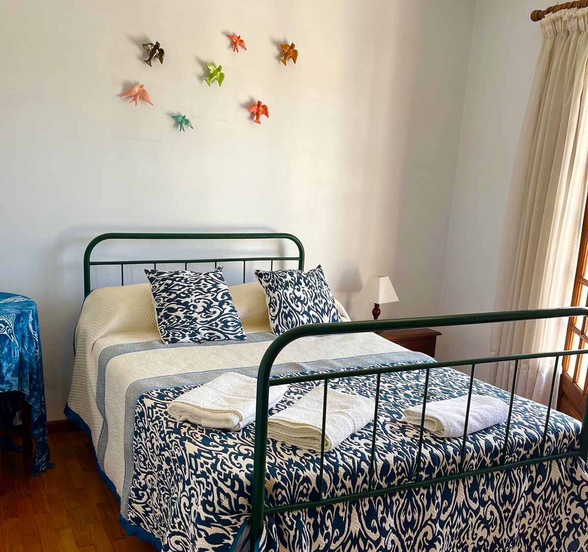 Спална соба 2