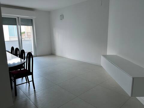 Popular Airbnb listing: Giulianova Lido Apartment in Giulianova