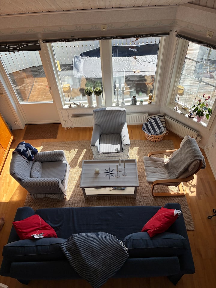 Sala de estar