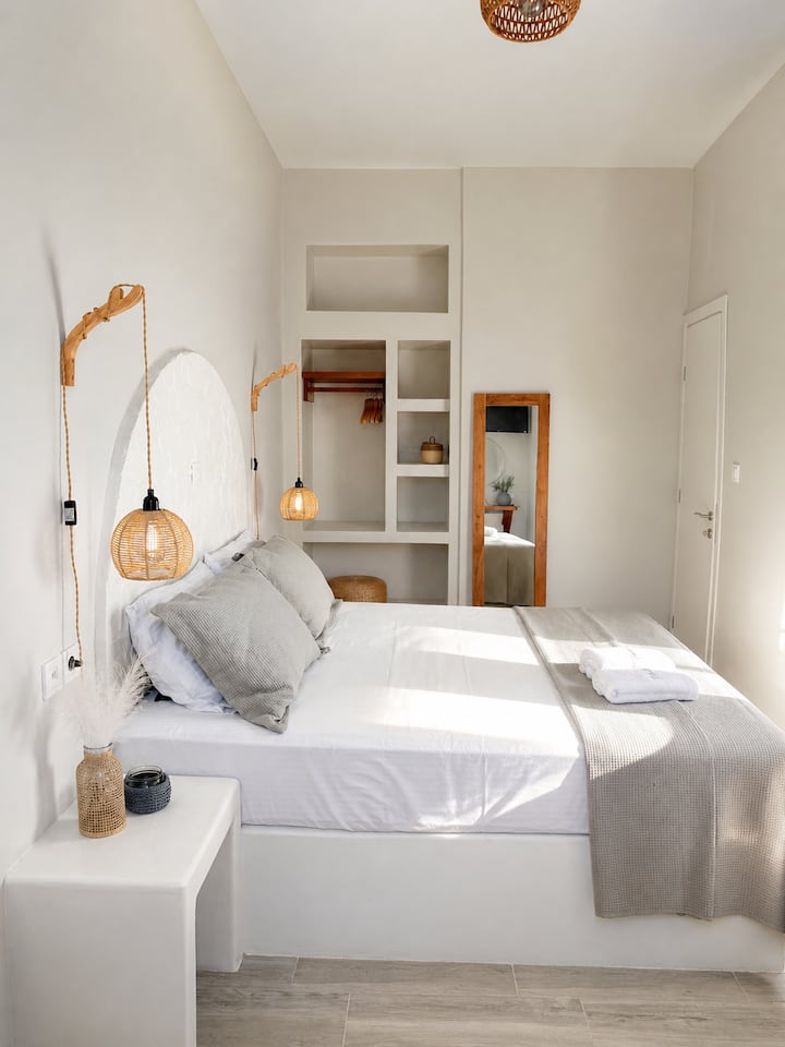 Chambre 1