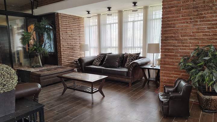 Casa En Zona Céntrica - Brownsville