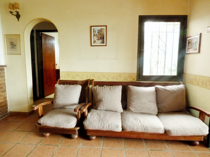 Casa De Huéspedes Villa Belgrano - Córdoba, Argentina