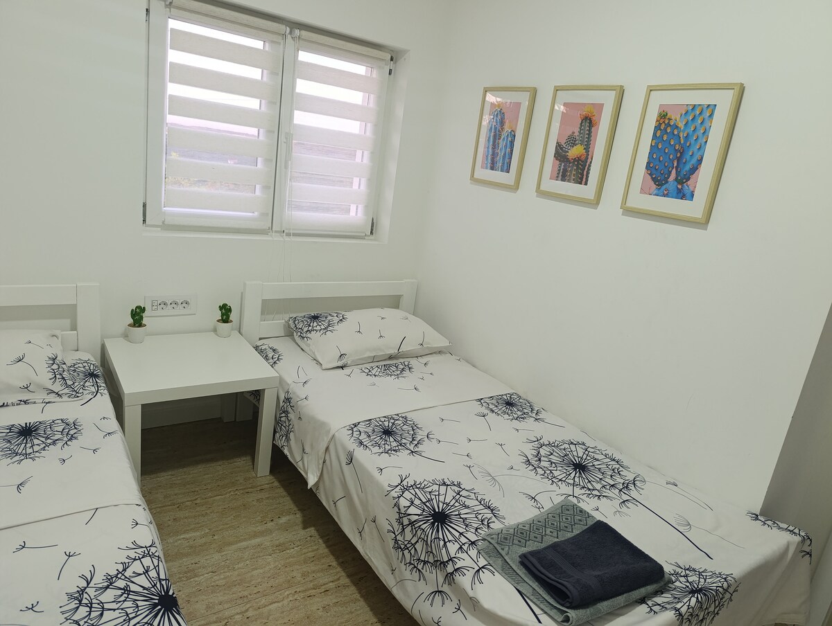 Спална соба 2