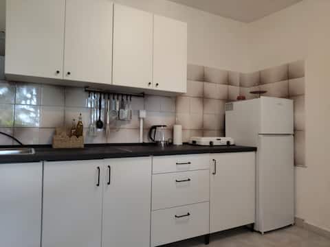 Top Airbnb: Viki in Pupnat