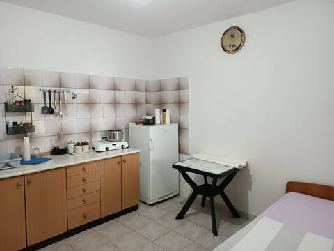 Top Airbnb: Viki in Pupnat