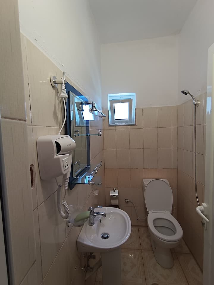 Mulla Apartments Ksamil - Ksamil