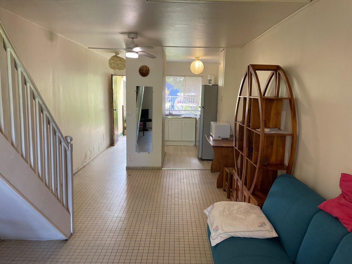 მისაღები ოთახი