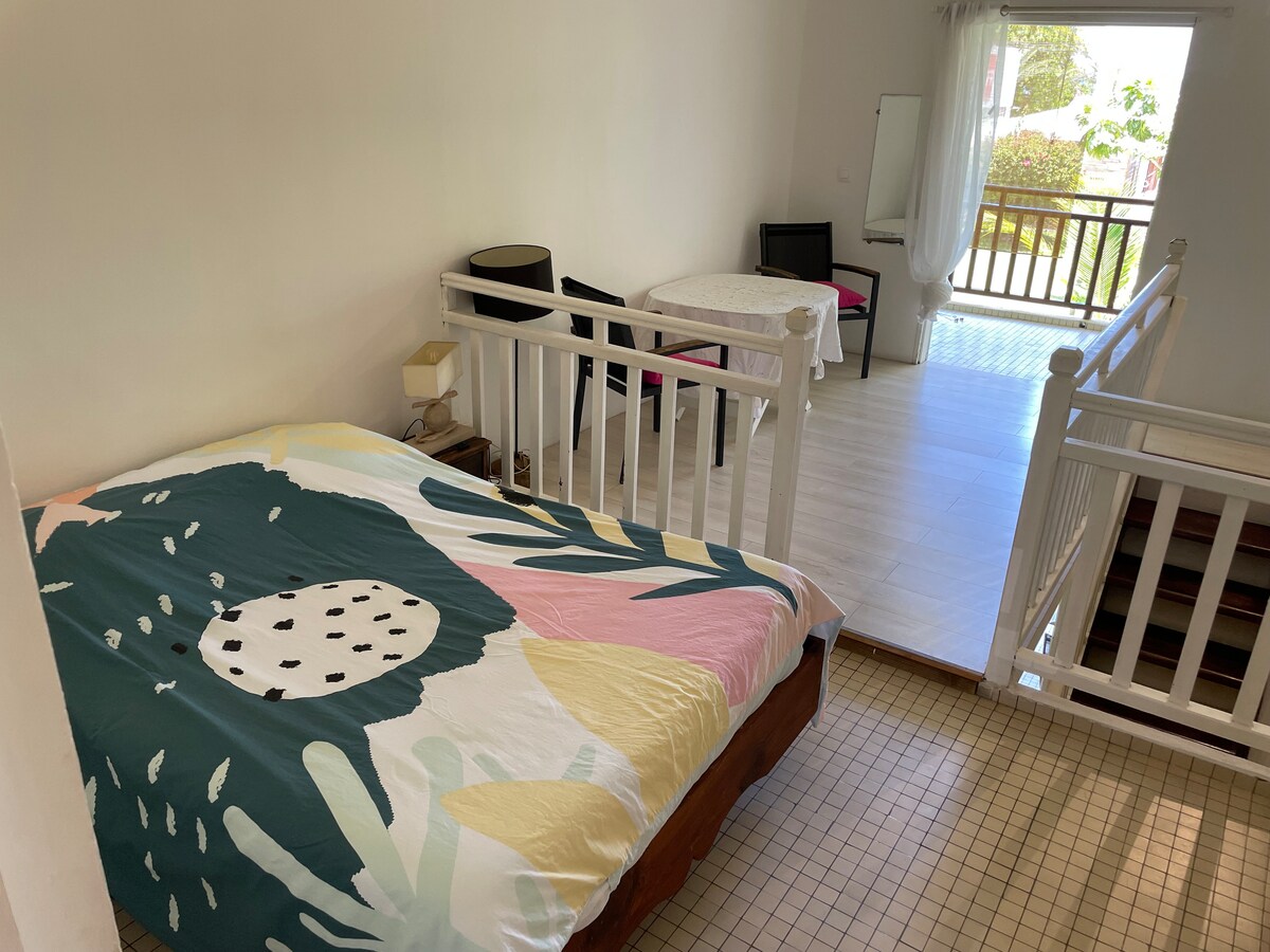 საძინებელი