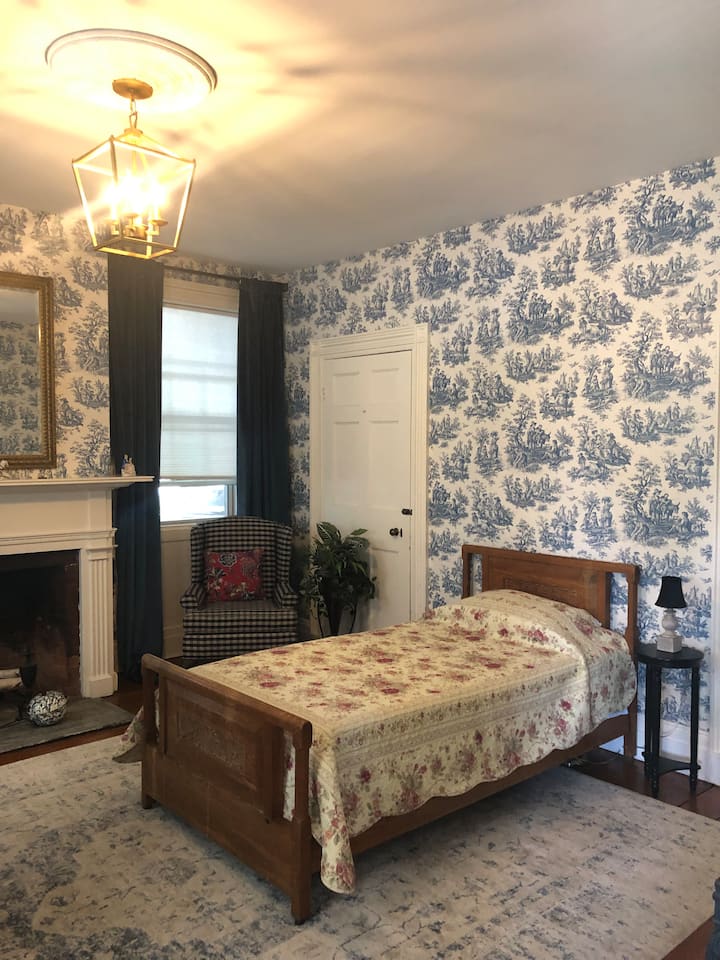 אזור חדר שינה