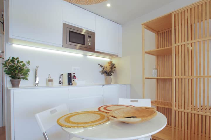 Lemon Beach Studio By Bhomescostabrava - Sant Feliu de Guíxols