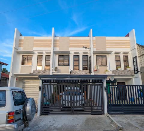 Cityloft Guesthouse