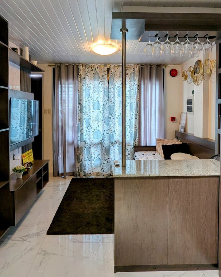 Townhouse For Rent - Tagbilaran