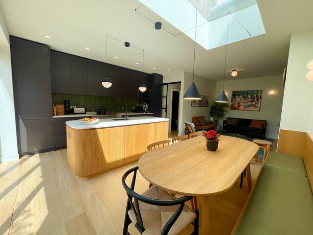 Highbury Fields gallery image 4