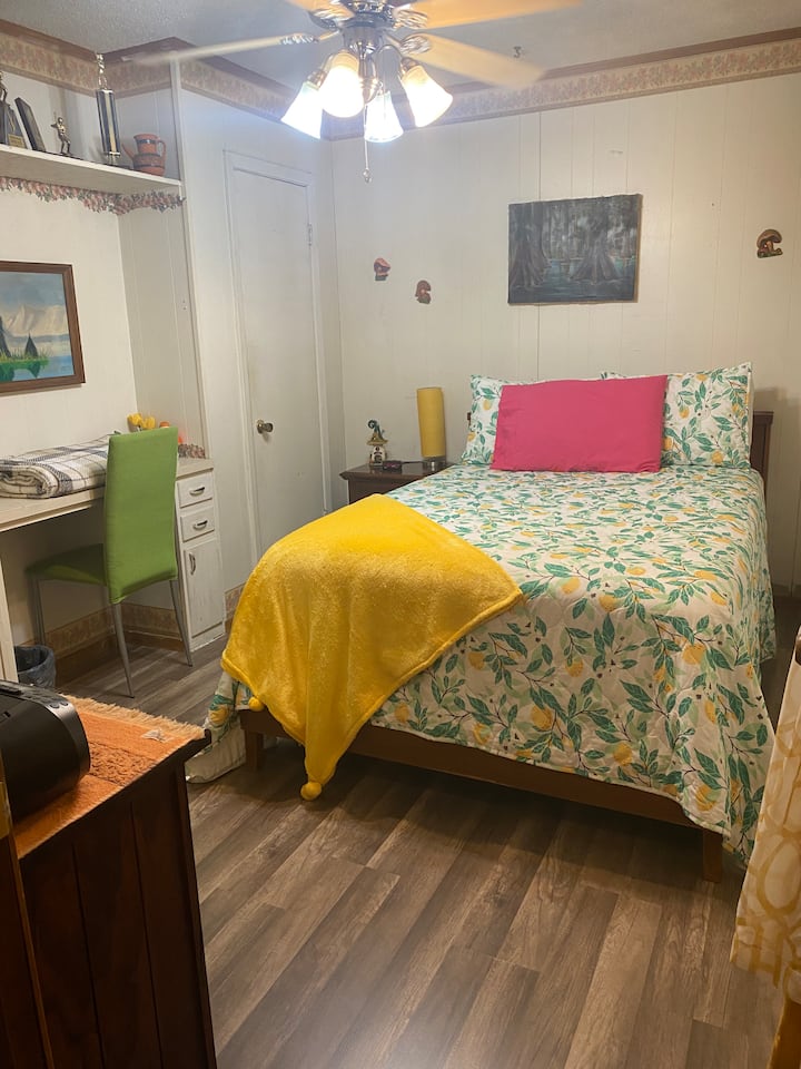 Bedroom 3
