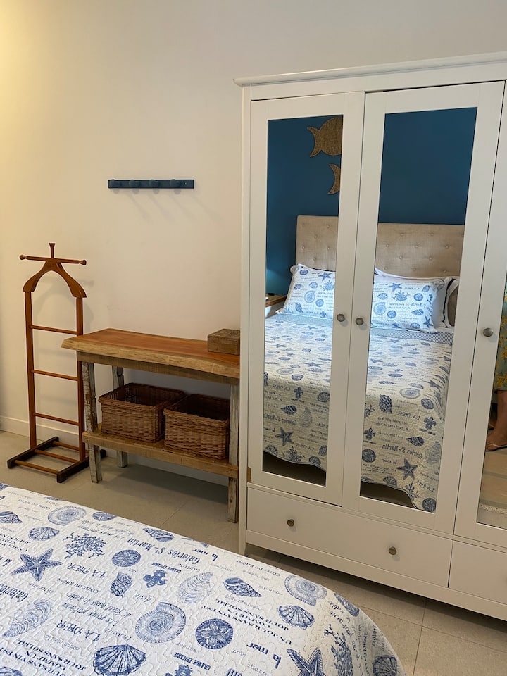 Dhomë gjumi 1