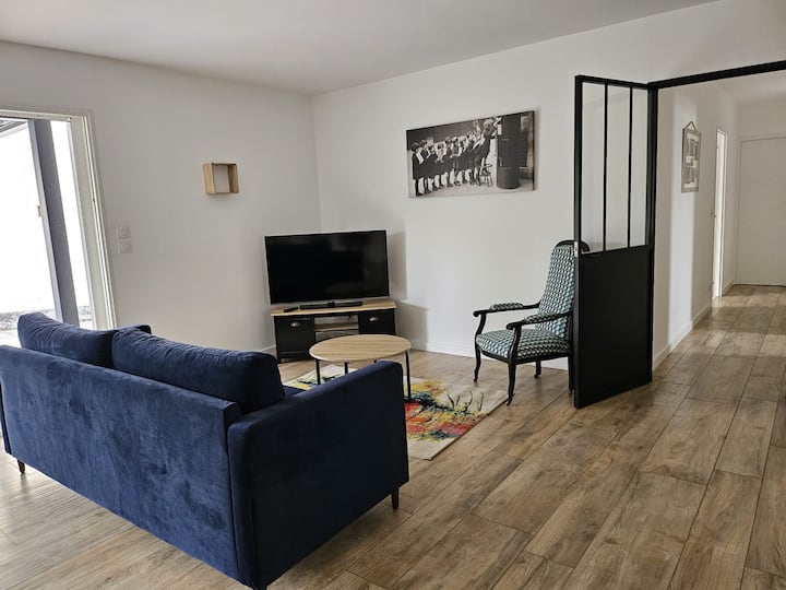 Всекидневна