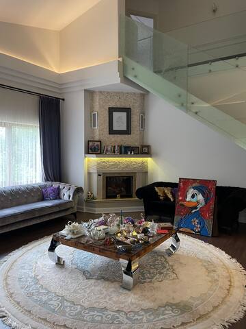 Çekmeköy Villa gallery image 5