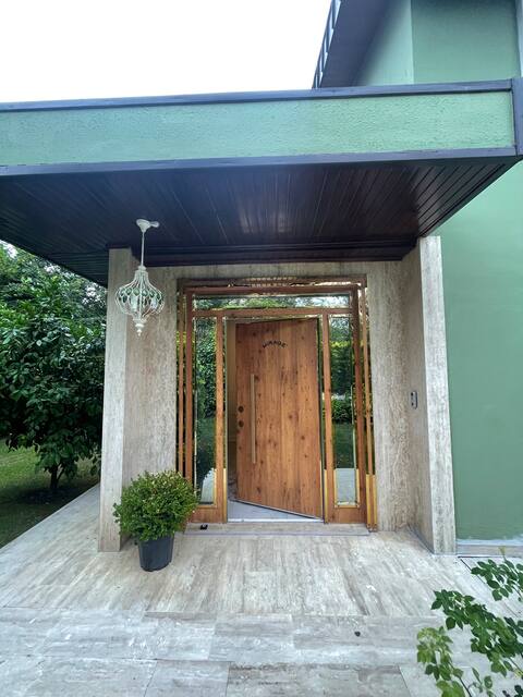 Reşadiye Villa Manolya Evleri