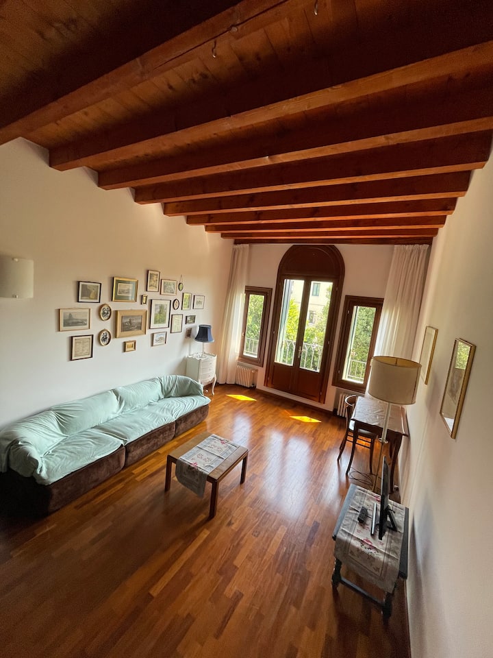 Rose House-inge - Bassano del Grappa
