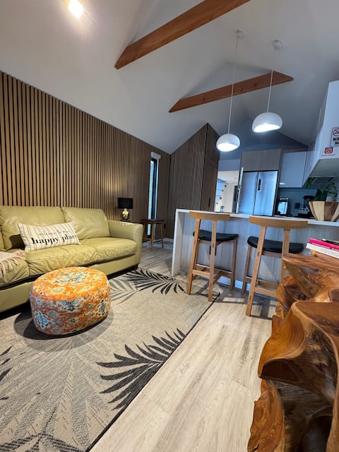 Top performing Airbnb: My Little Oasis3 Waterfront Retreat Key Largo in Florida Keys
