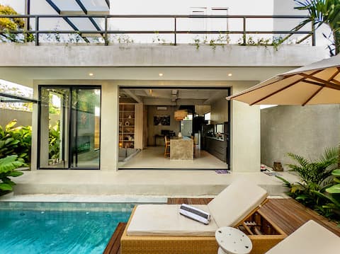 Makai 3: New Luxury Digital Nomad Honeymoon Villa