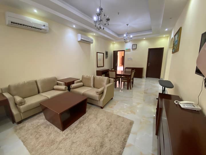 Very Nice And Relaxing - Salalah