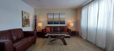 Pincher Perfect 4 Bedroom