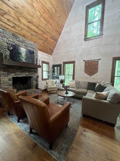 Successful Airbnb property: Falling For You in Mentone