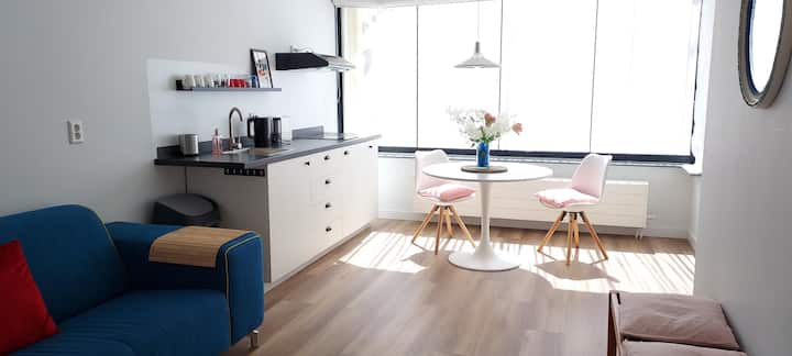 Atelier Monseigneur - IJsselstein