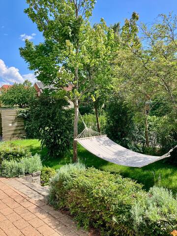 Hyggeligt lille hus tæt på KBH gallery image 5