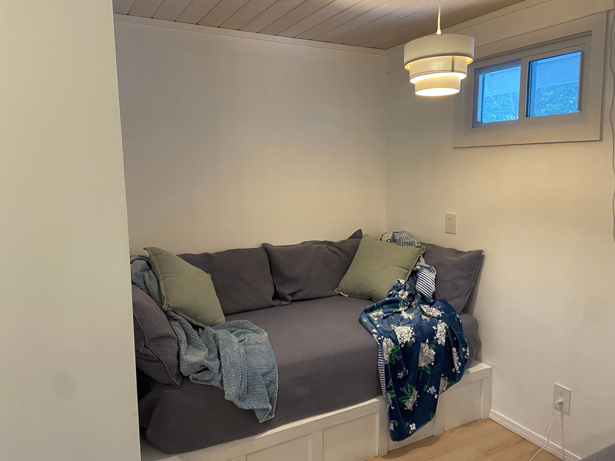 House in the Clouds, Unit 3, Self Check In - Photo 9
