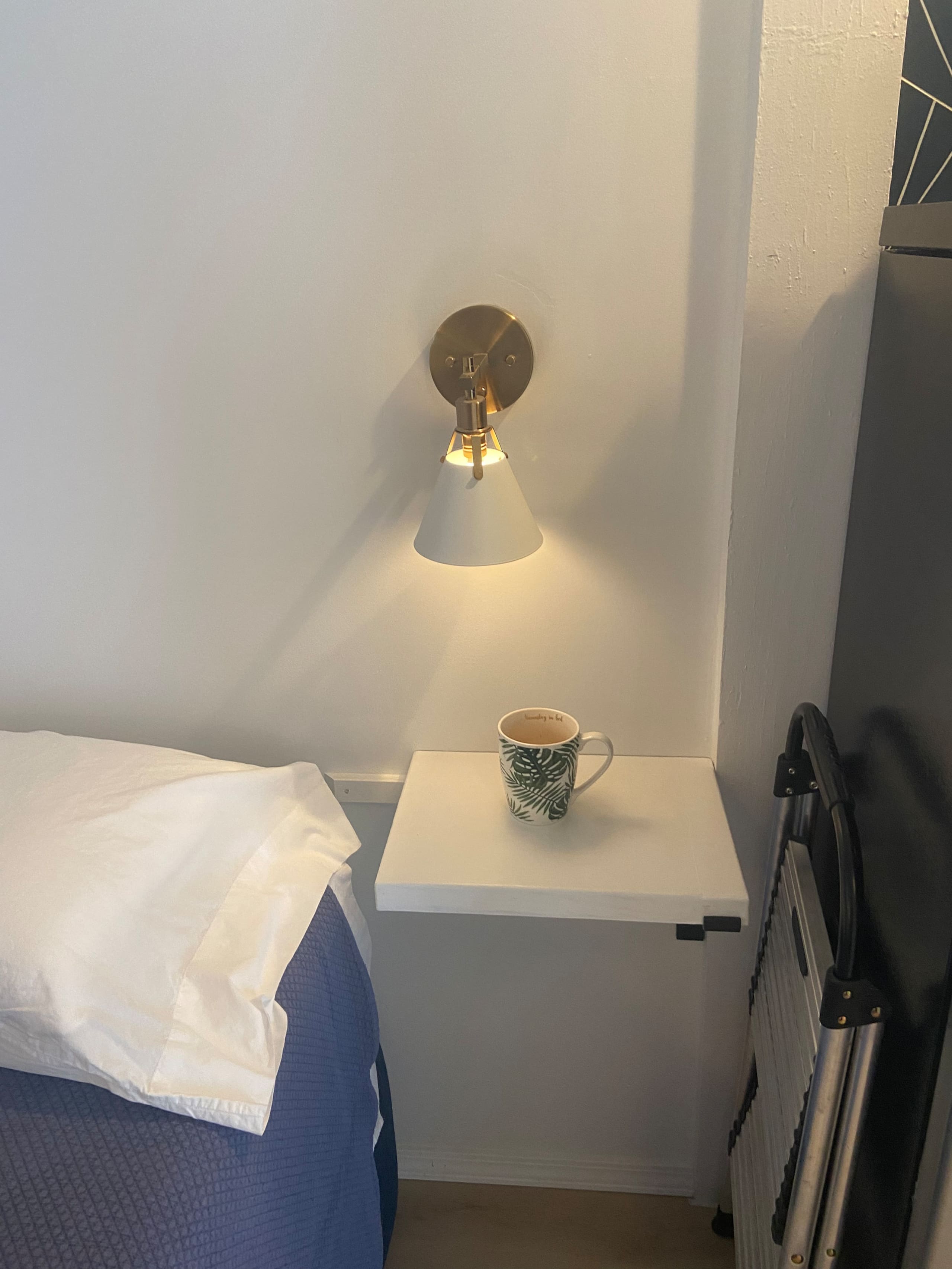 House in the Clouds, Unit 3, Self Check In - Photo 6