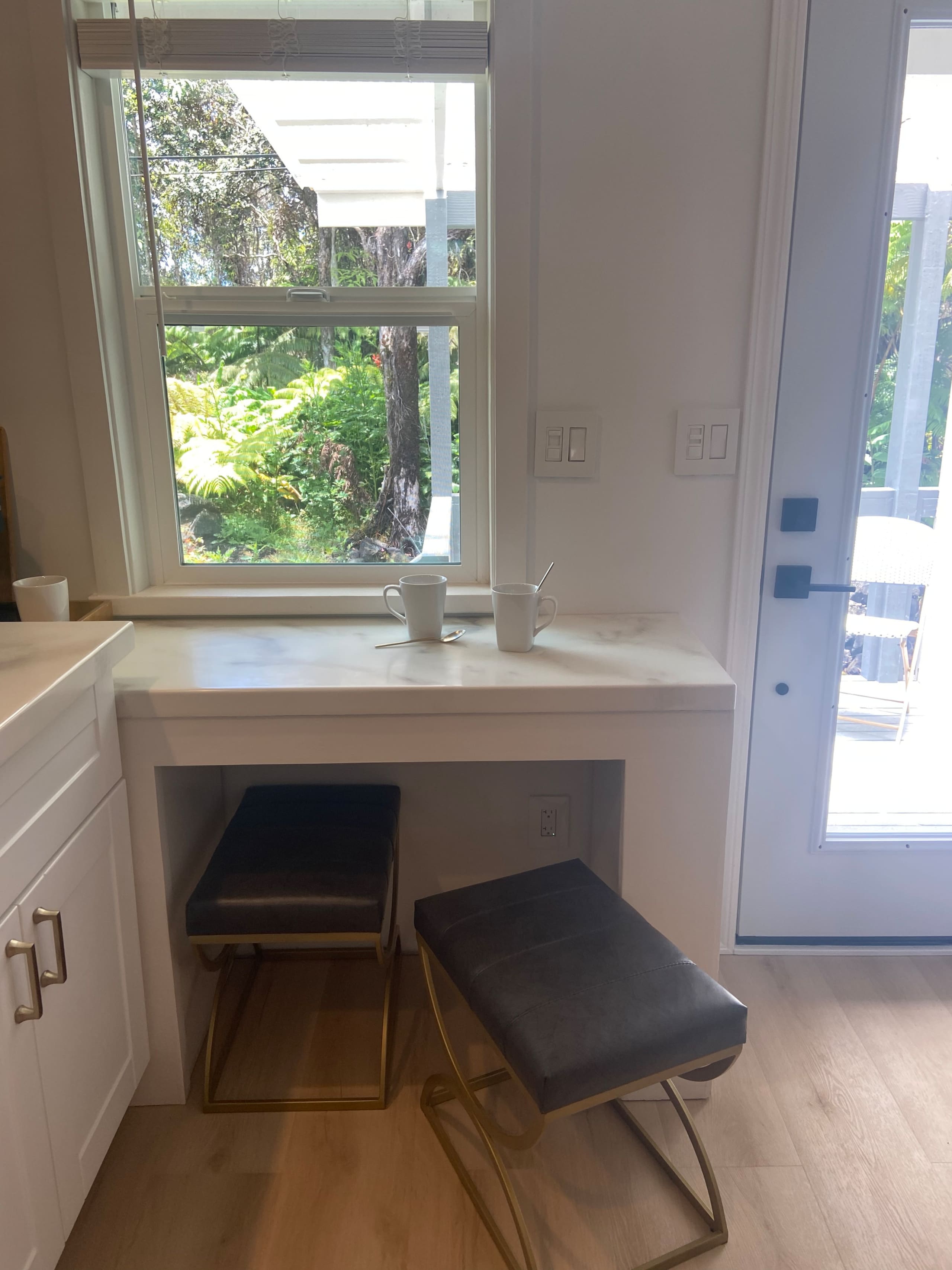 House in the Clouds, Unit 3, Self Check In - Photo 17