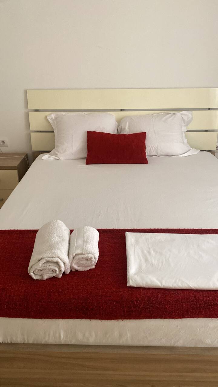 Спална соба 1