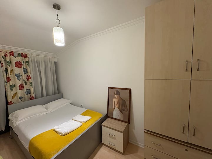 Спална соба 2