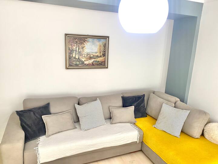 Дневна соба