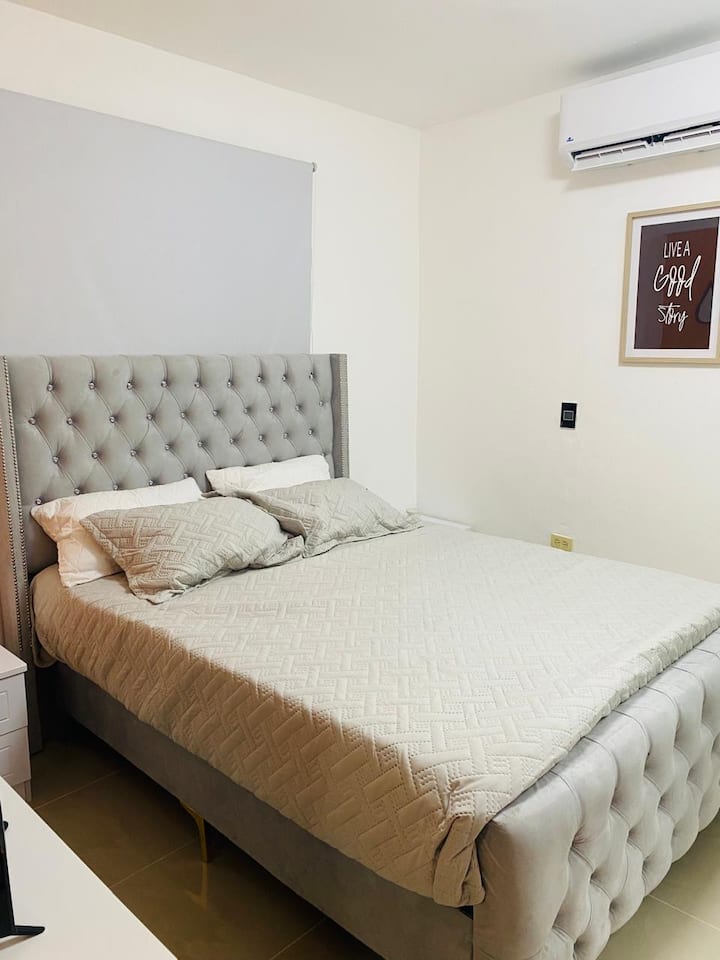 ห้องนอน