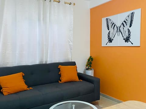 Hermoso Loft en Barahona